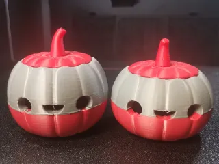 cute pumpkin