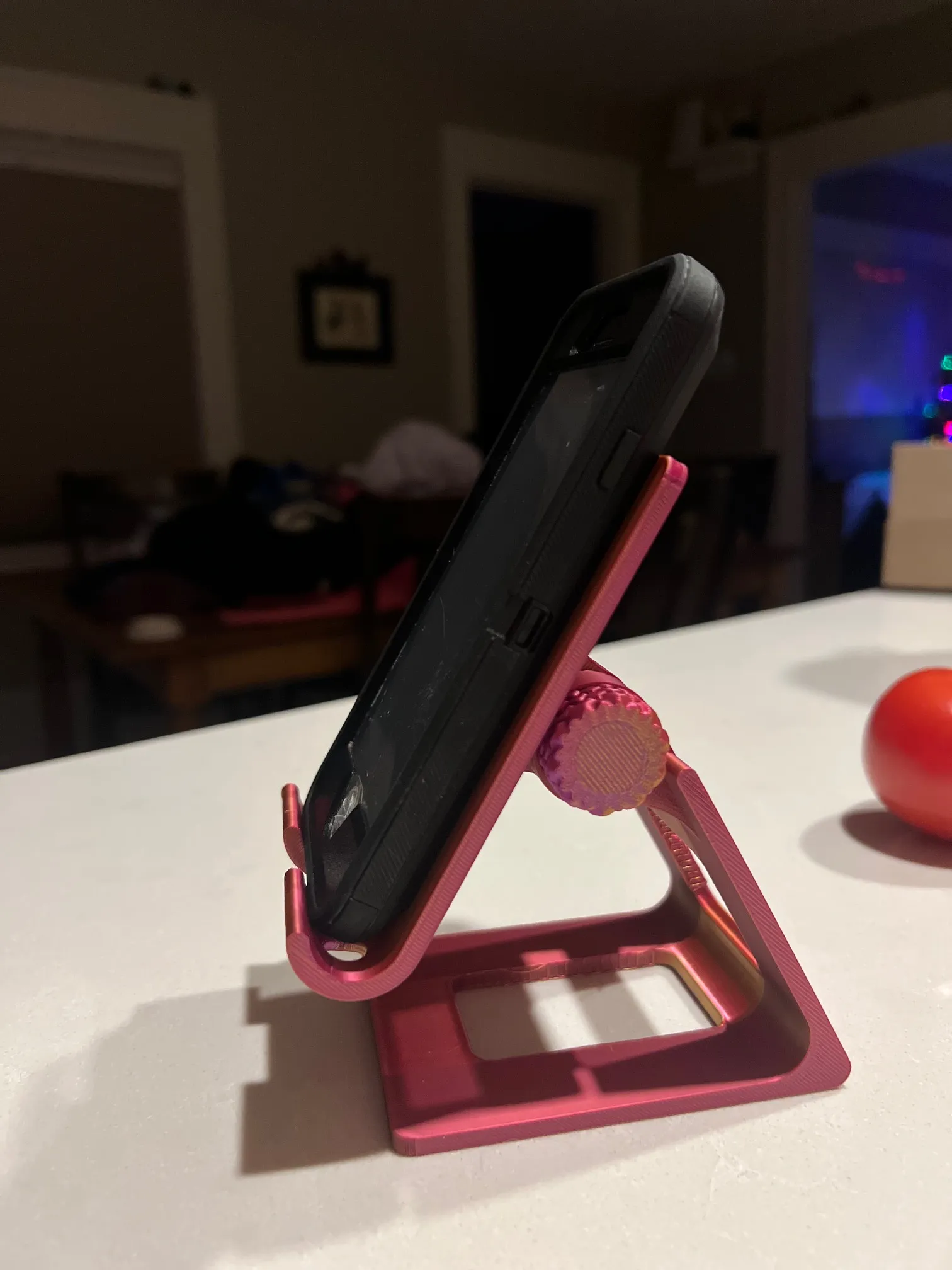 Jimmy Phone Stand by Cupcake155