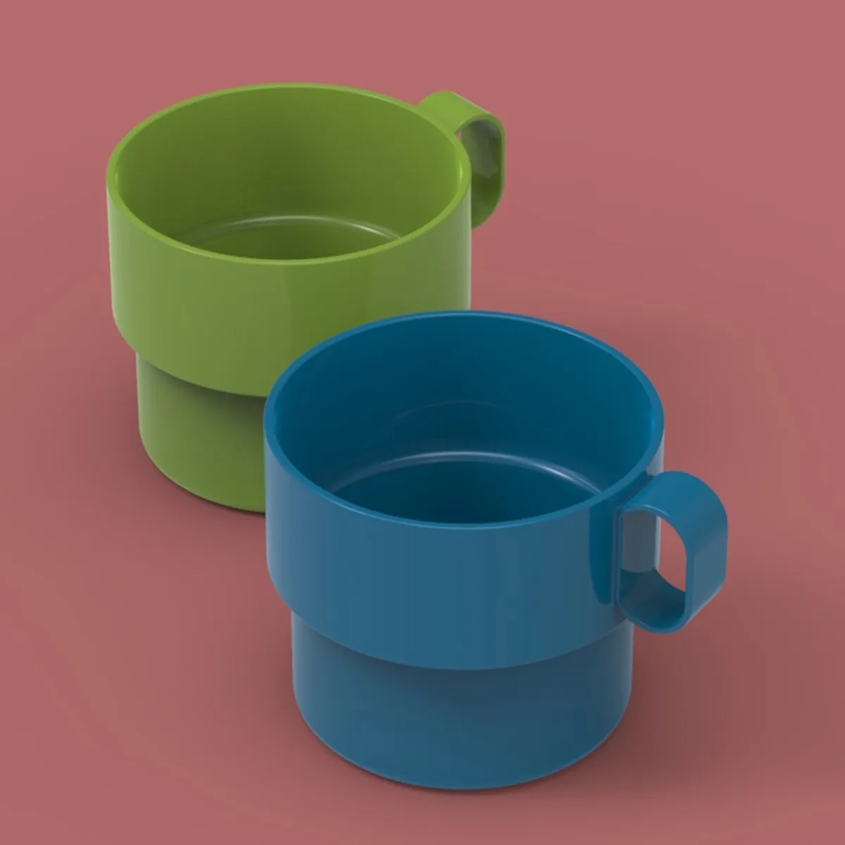 Cup