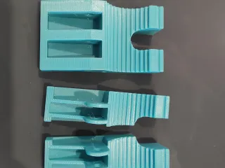 一个特别的夹子