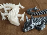 Nidhögg - Articulated Dragon-0