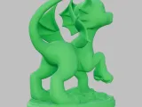 Cute Dragon-4