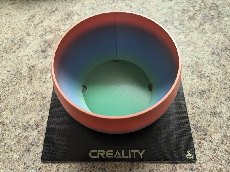 Flower Pot 4" x 6"