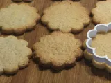 Spring Bloom Daisy Cookie Cutter Set – Perfect Jammy Dodger-5