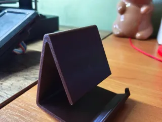 Phone Stand / Phone Holder