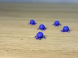 Mini Blueberry Buddy-2