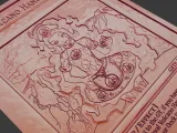 Laval Volcano Handmaiden - yu-gi-oh!-2