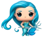 Funko Pop Plush Aquara Blue-1
