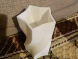 Dekorative Vase - Dekorative Vase-4