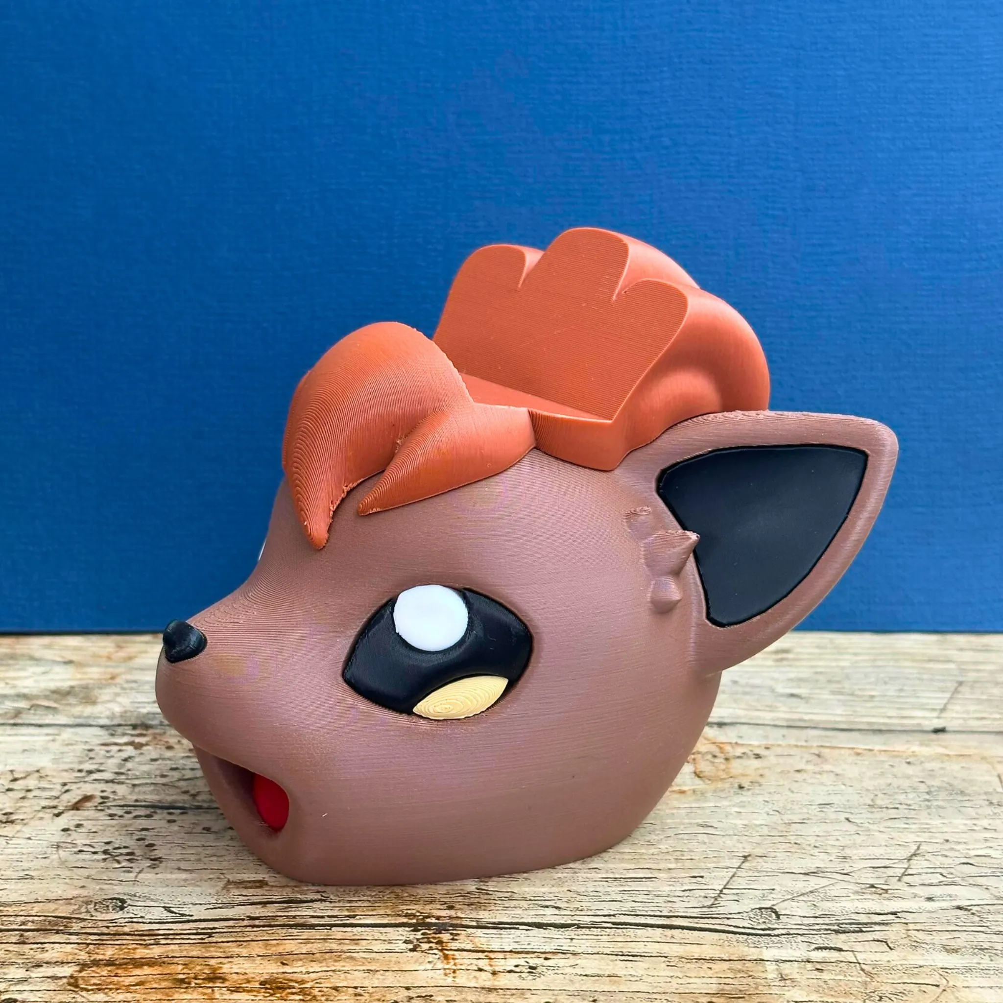VULPIX HOLDER CONTROLLER - BY COLORS