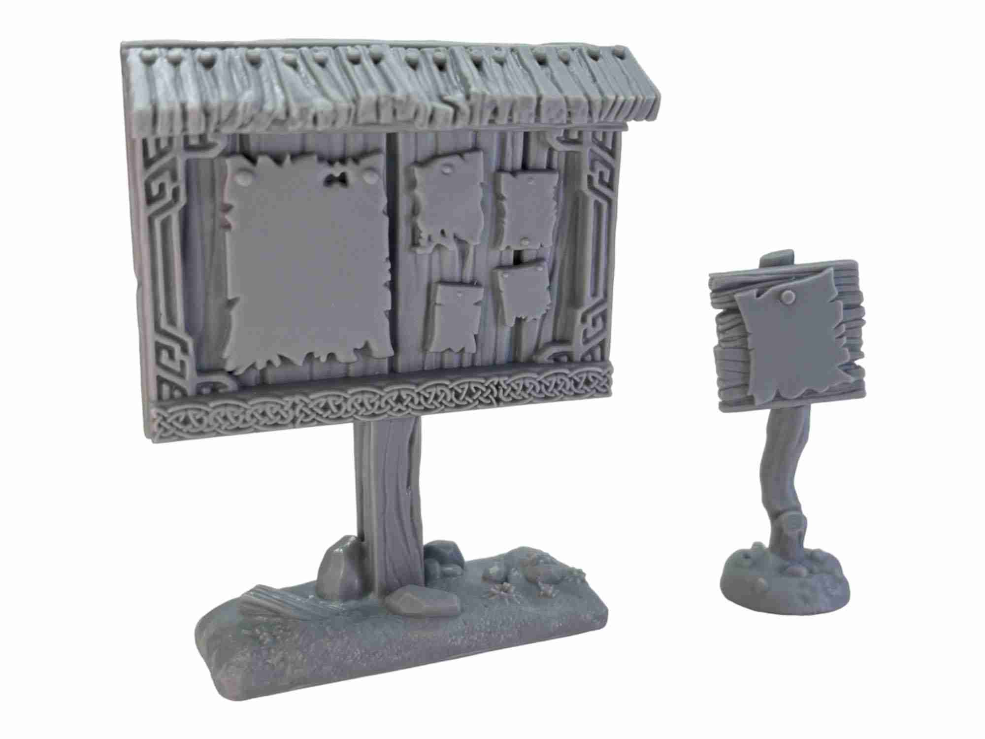 Quest boards 3D models download Creality Cloud