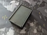 Storage Box with slideable Lid-1