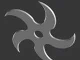 Shuriken Set 2 (Üçlü Paket)-2