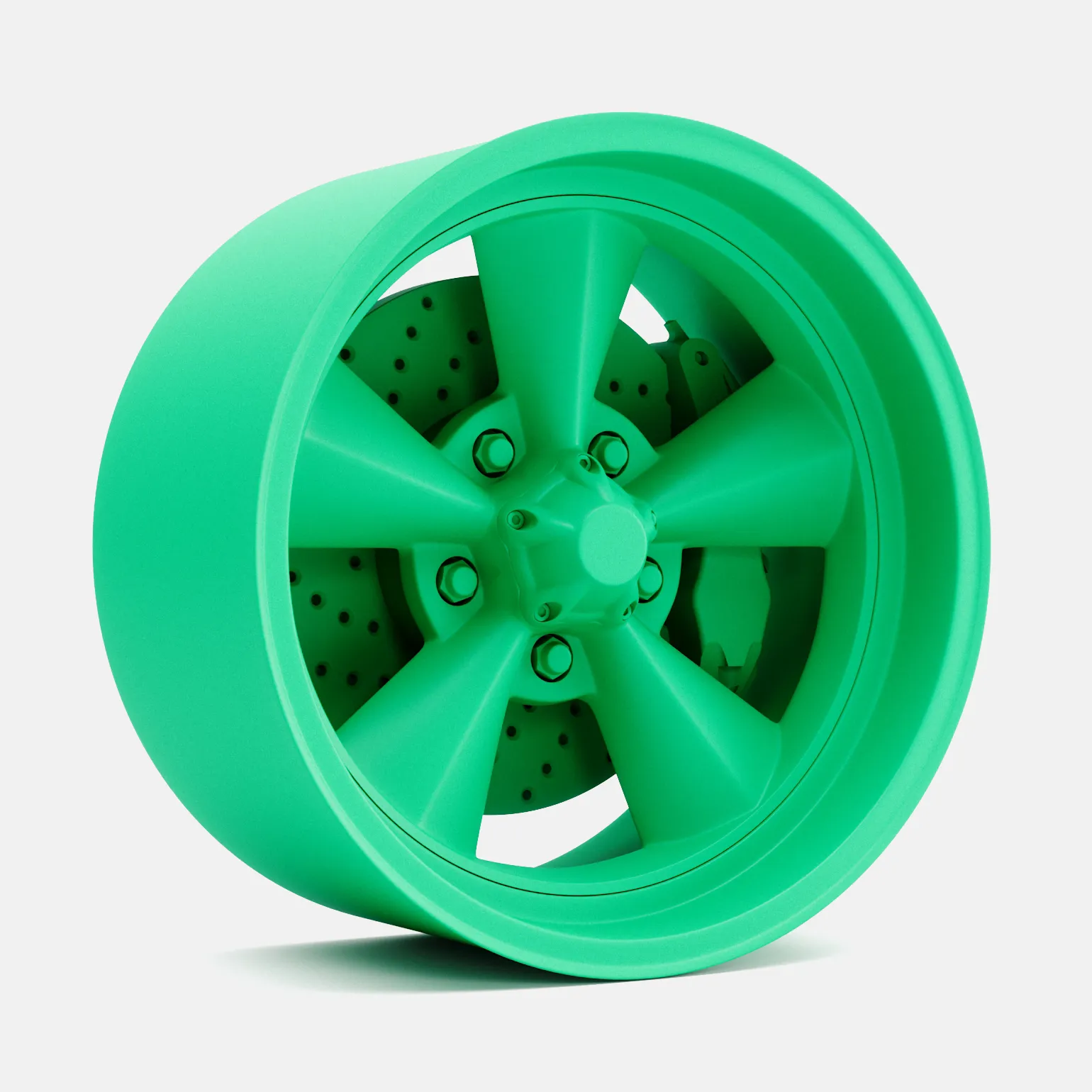 Vehicles & Machinery STL Download - 1/24 Scale, 15x8 US Mags Standard ...