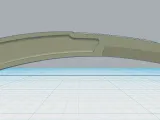 BK Knife 60-8