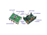 Case for PIR Sensor HC-SR501🚶-3