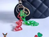 BAG CHARM-2