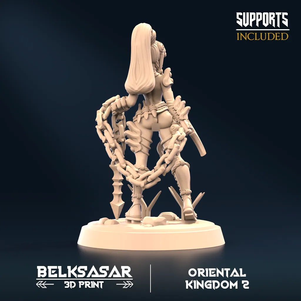 Twilightshine Stalker A Nude
