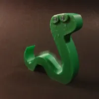 snake phone stand-3
