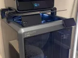 K2 Plus CFS Riser-2