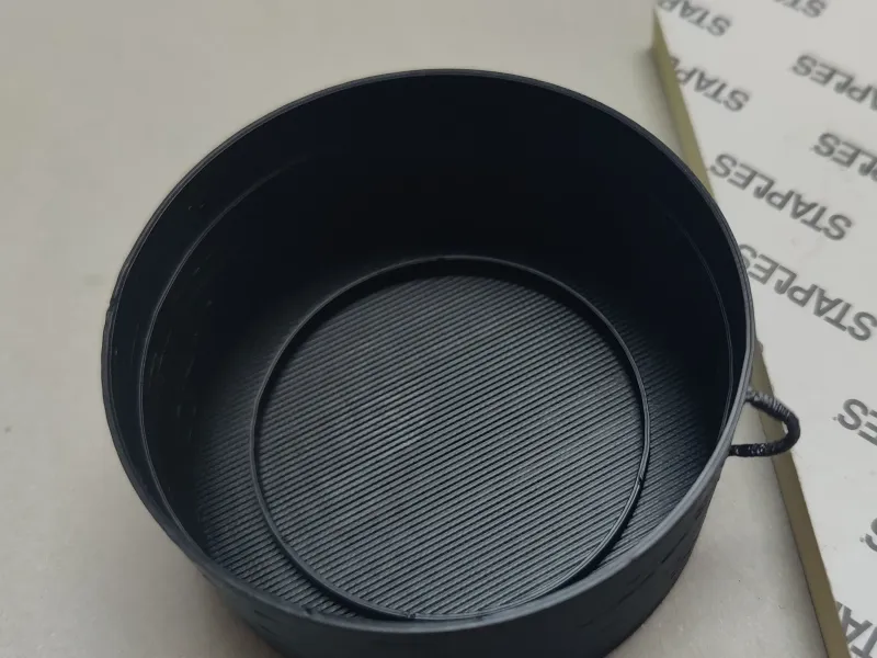 peugeot 508 wash fluid cap