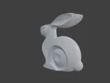 Lunar Hare-2