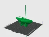 Sail Boat-5