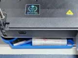 Tool tray for Creality K1/ K1C/ K1SE-2