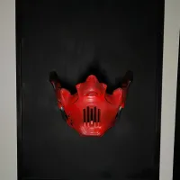 HANNIBAL WEARABLE MASK-1