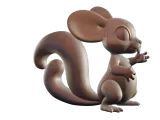 Stylized Ratbbit-5