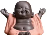 Pequeno Monge Buda da Prosperidade-2