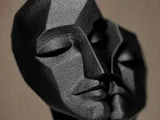 Faces Sculpture-7