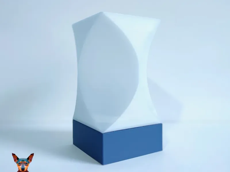 EdgeLamp