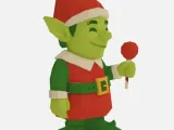 Elf  (chess piece Bishop)-3