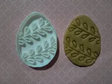 Easter Egg Cookie Cutters-1