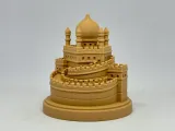 长城城堡-2