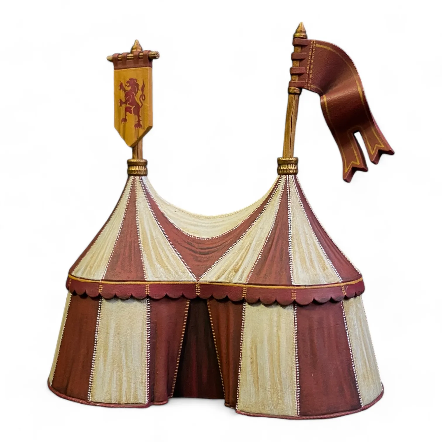 Knight's Tents
