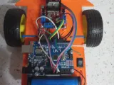 Arduino Multi Function Robot-2