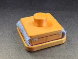 Build Chamber Cleaner Print Bed Cleaner Cleaning Aid-4