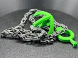 Fidget Grappling Hook-5