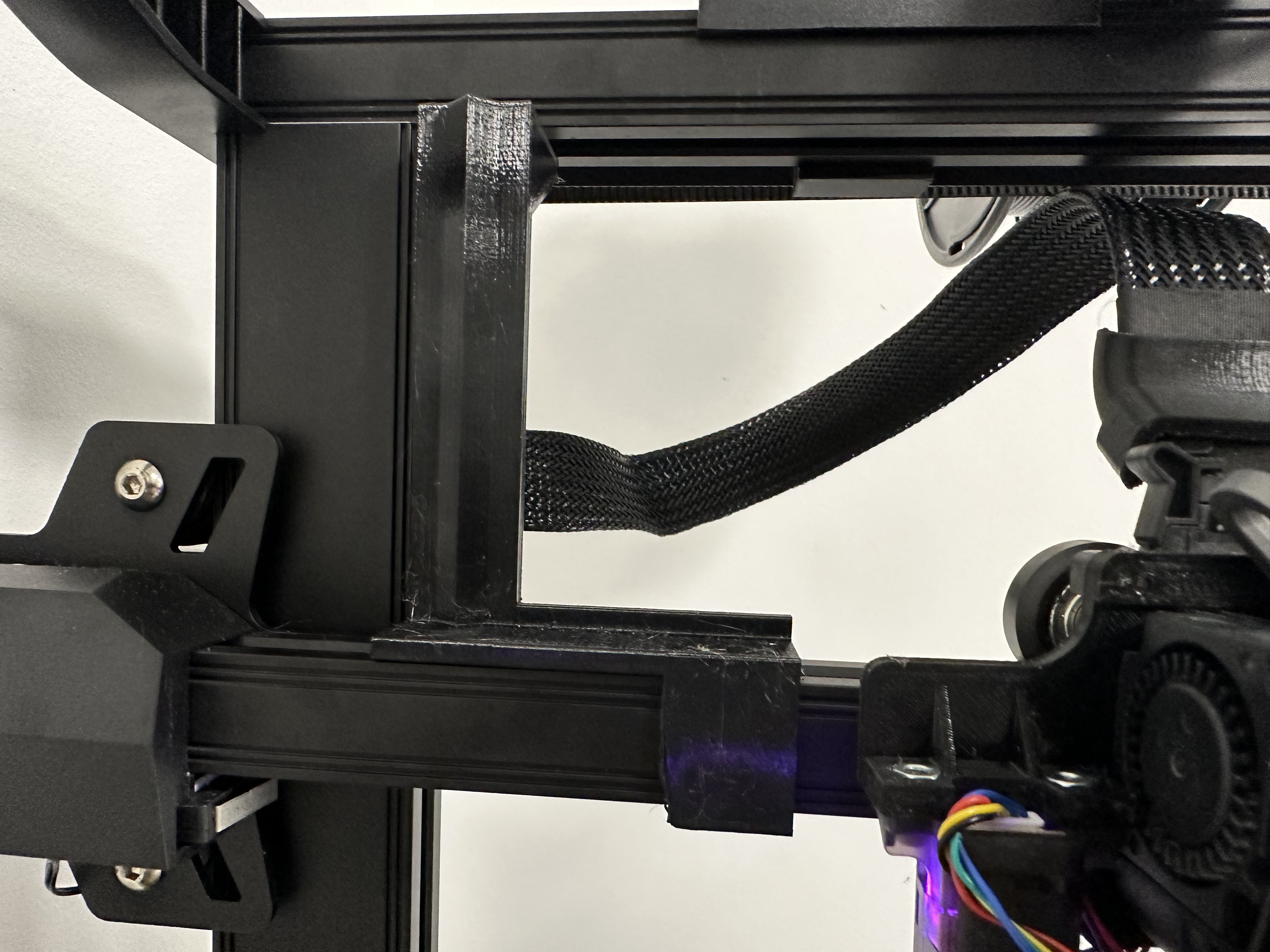 Herramienta calibrar, eje zeta, Creality S1, V2, V3. E.T.C | 3D models ...