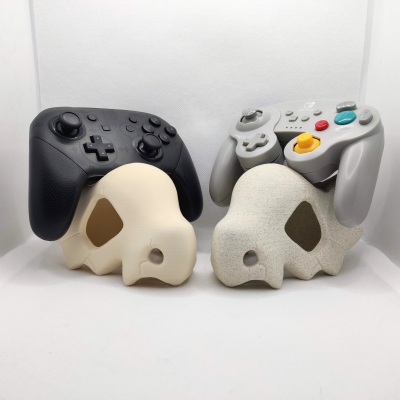 CUBONE JOYSTICK HOLDER