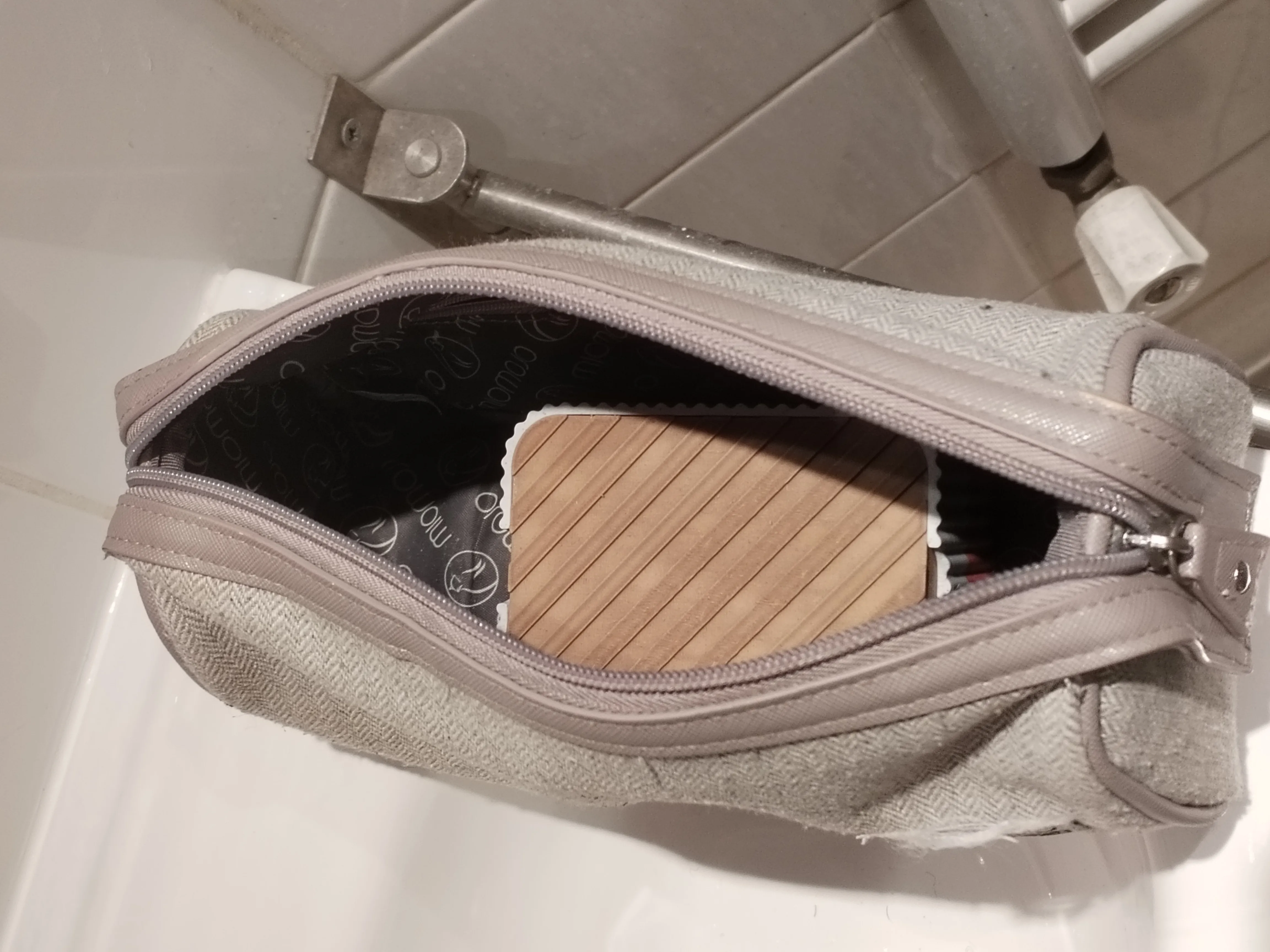 Travel Soap Dish