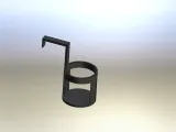 In-Car Bottle Holder-1