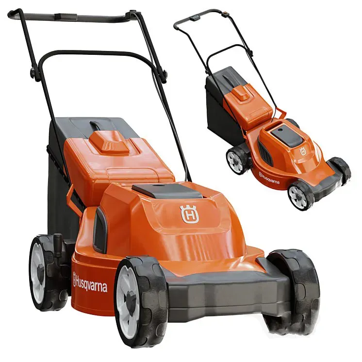 Tondeuse à gazon Husqvarna