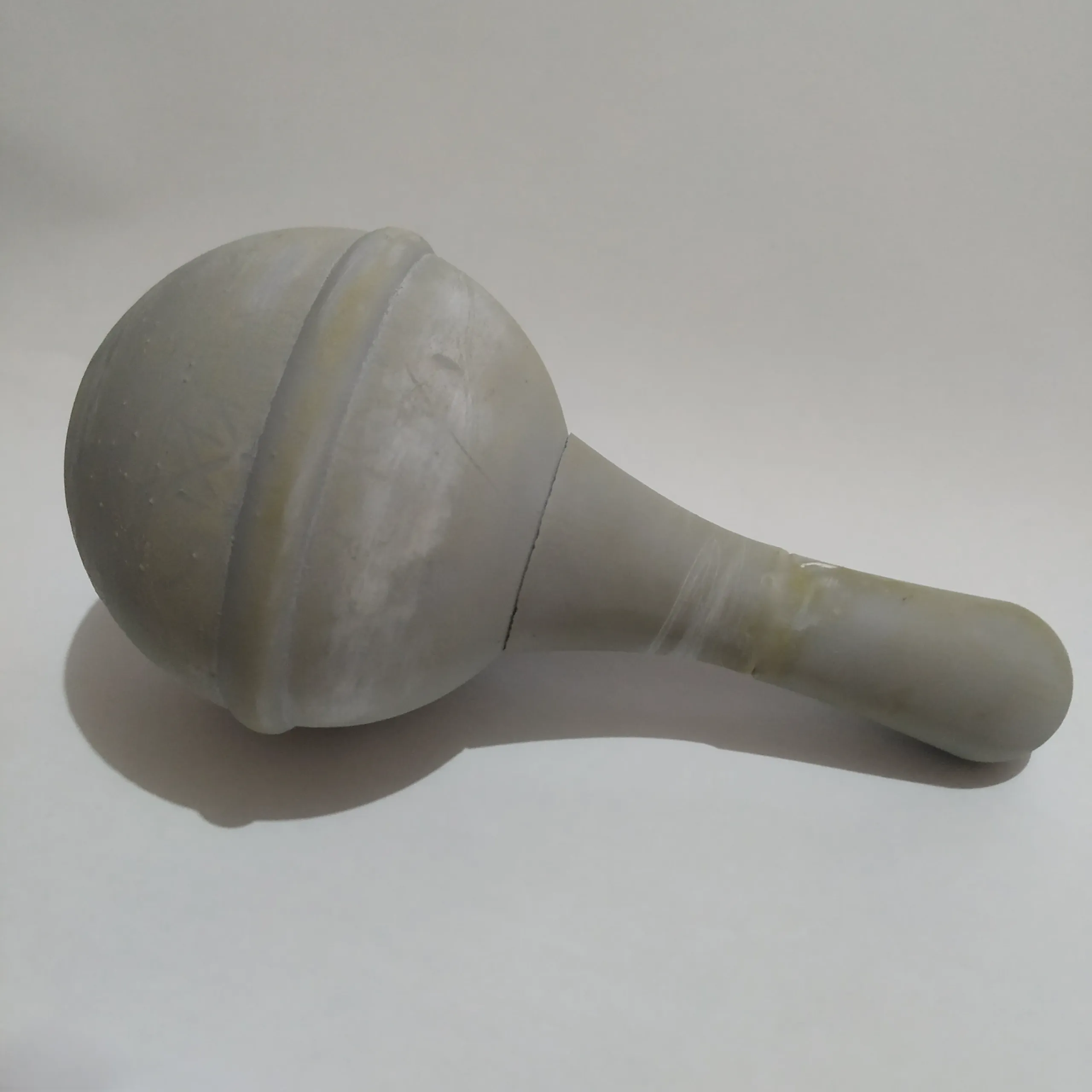 rattles (Maracas)