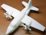 Jet Model 5-2