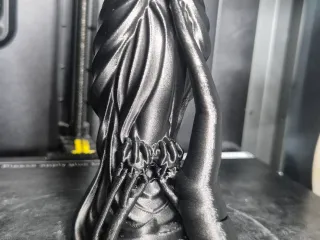 Sculpture Perroquet Moderne