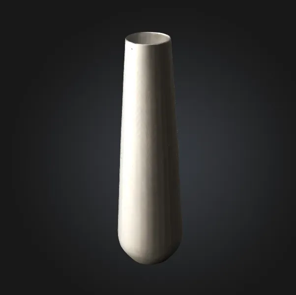 Minimalist Vase