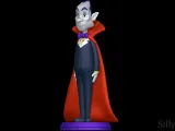 Drac - Monster Mash-1